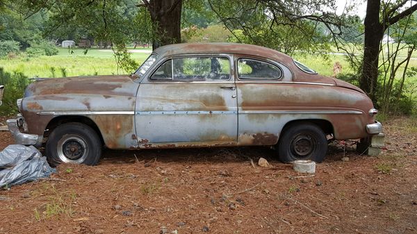 1950 Mercury Mercury for Sale $8,500