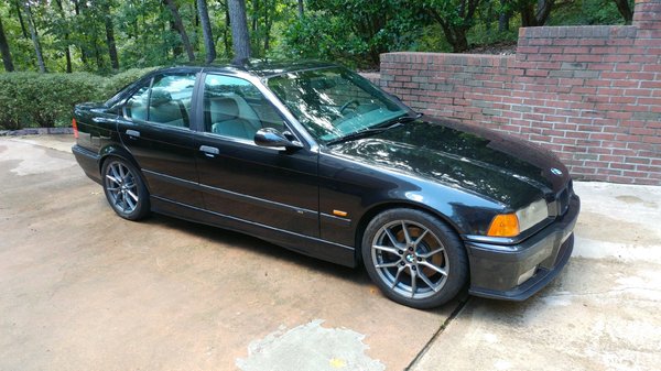 1998 BMW M3 for Sale $9,800