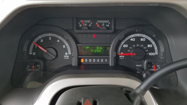 2017 Winnebago Spirit - Only 4k Miles