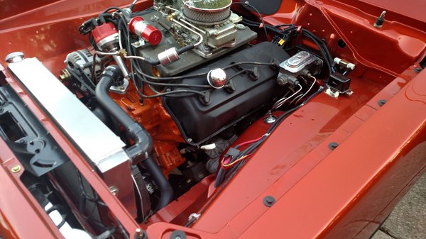 1968 Plymouth Barracuda for Sale $87,500