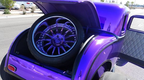 32 Ford 5 Window Coupe for Sale $29,900