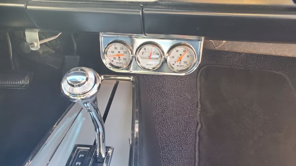 1967 Dodge Dart 