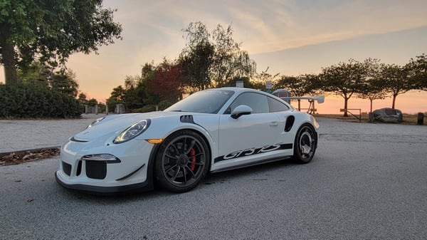 2016 Porsche 911  for Sale $189,900 