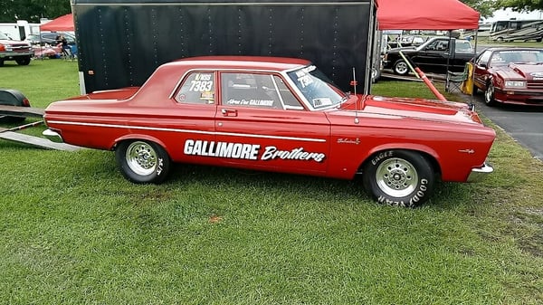 1965 Plymouth Belvedere I Nostalgia SS  for Sale $39,500 