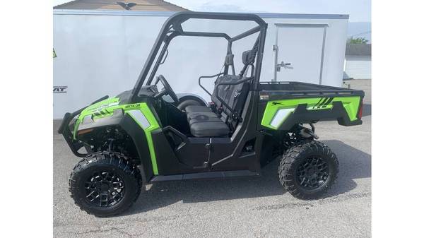 2023 Arctic Cat Prowler Pro EPS