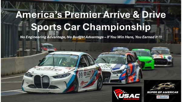 FULL SEASON UNDER $50,000