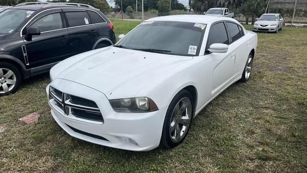 2012 Dodge Charger  for Sale $9,494 