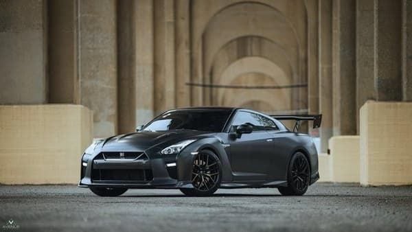 2019 Nissan GT-R  for Sale $123,999 