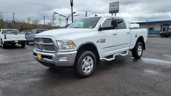 2016 Ram 2500  for Sale $43,985 