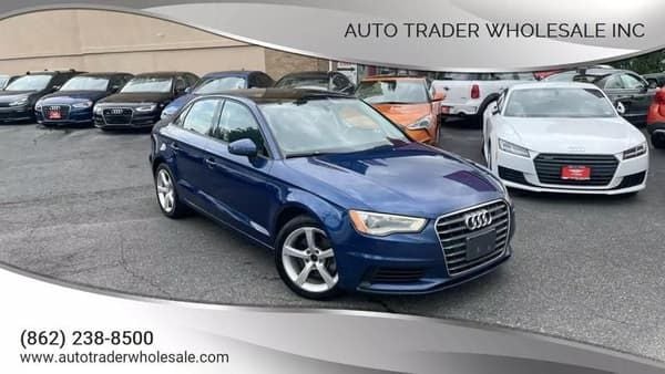 2015 Audi A3  for Sale $8,495 