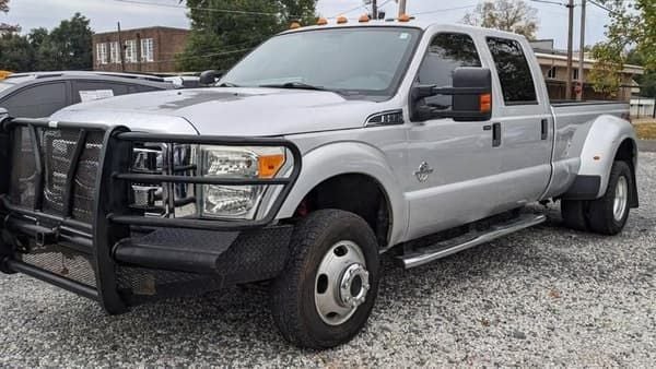 2015 Ford F-350 Super Duty  for Sale $22,994 