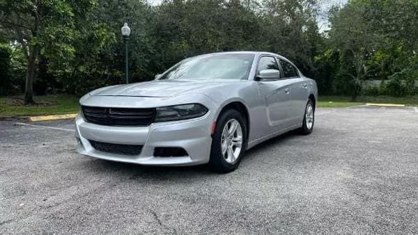2019 Dodge Charger  for Sale $17,990 