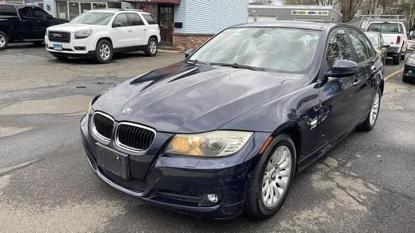 2009 BMW 3 Series  for Sale $10,495 