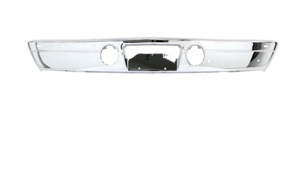 Front Bumper - 70 Plymouth Road Runner Satellite GTX   for Sale $449.99 