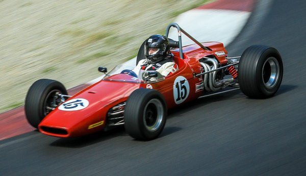 1966 Brabham BT15  for Sale $79,900 