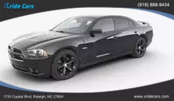 2014 Dodge Charger  for Sale $12,500 