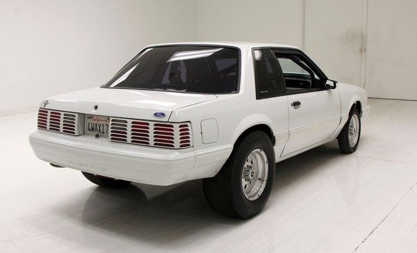1992 Ford Mustang LX for Sale $28,900