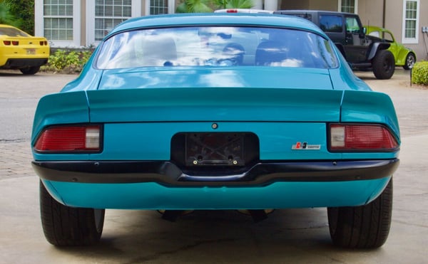 1974 Chevrolet Camaro  for Sale $54,950 