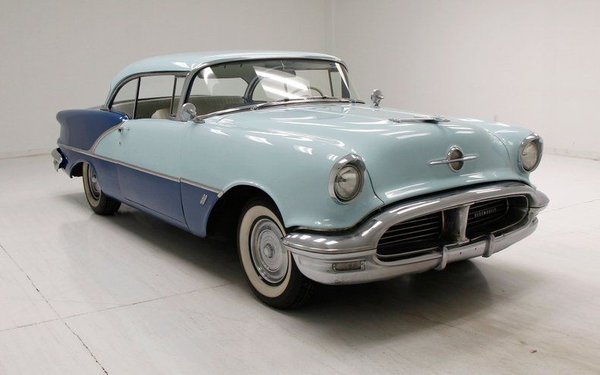 1956 Oldsmobile 88 Rocket for Sale $23,900