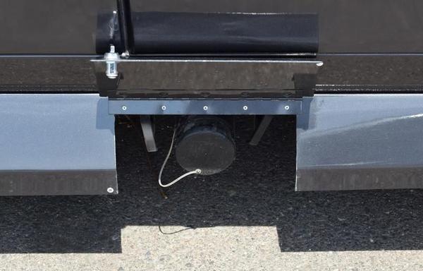 2019 Midwest Automotive Designs FSL