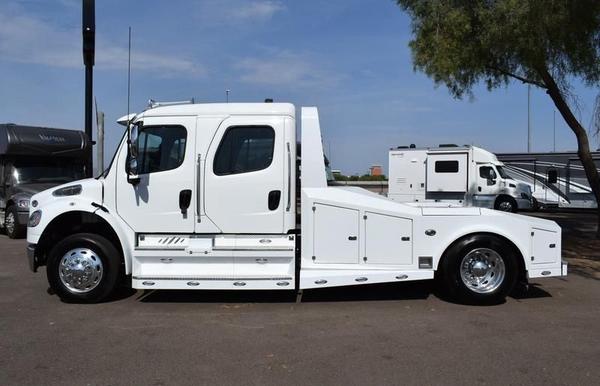 2018 SportTruck Scottsdale Edition