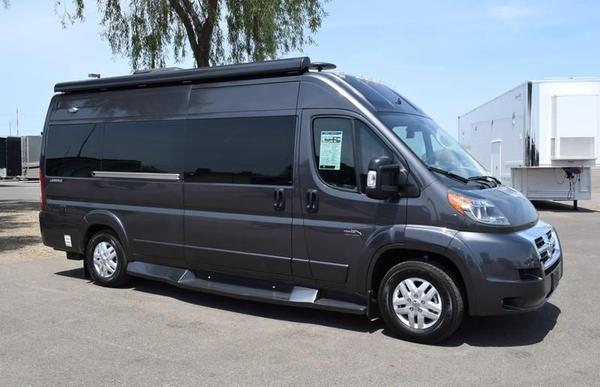 2019 Midwest Automotive Designs FSL