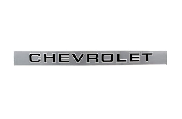 Tailgate Band - Chevrolet - 88-98 Chevy C/K Fleetside Pickup  for Sale $299.99 