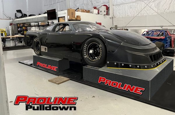 Pull Down Rig  for Sale $8,500 