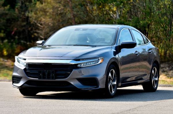 2021 Honda Insight  for Sale $17,995 