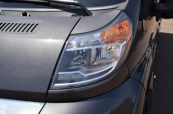 2019 Midwest Automotive Designs FSL