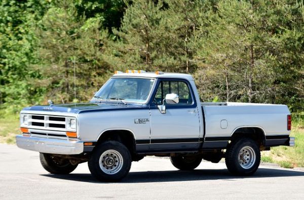 1988 Dodge Ram  for Sale $18,995 