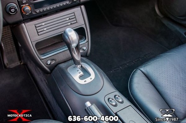2004 Porsche 911 for Sale $28,900