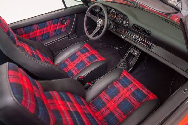 1983 Porsche 911 for Sale $0