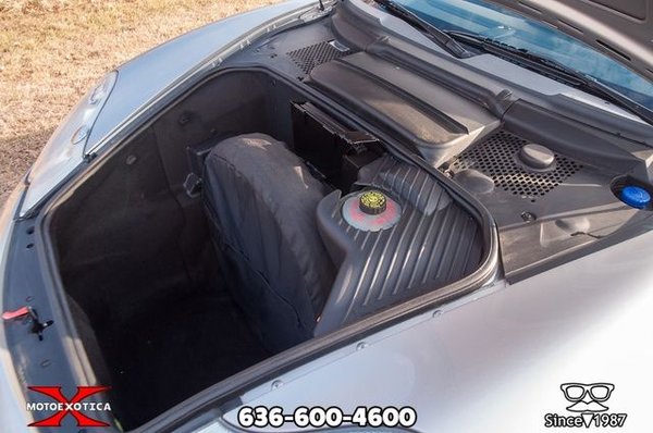 2004 Porsche 911 for Sale $28,900
