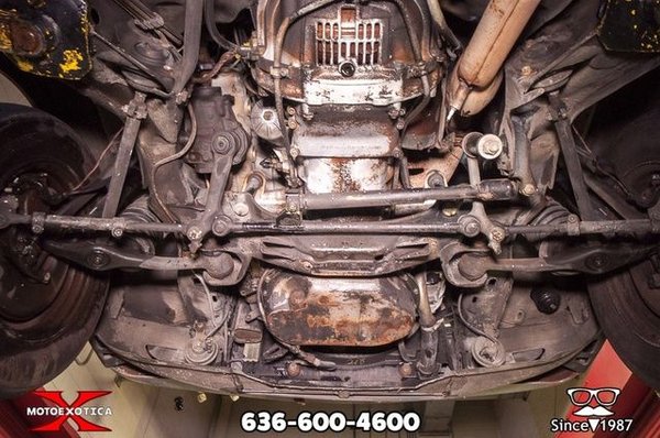 1981 Mercedes-Benz 280 for Sale $12,900