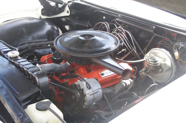 1966 Chevrolet Impala for Sale $21,900
