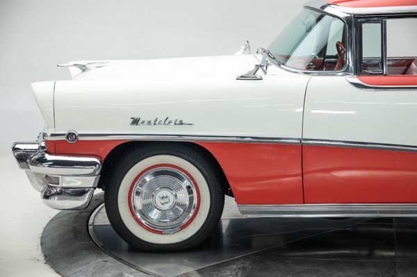 1956 Mercury Montclair for Sale $36,950