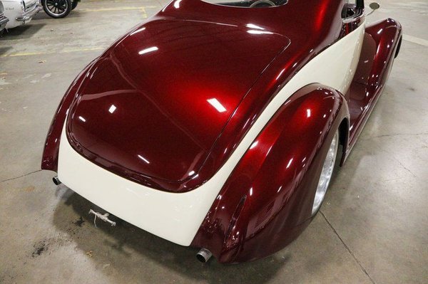 1937 Ford Roadster for Sale $43,900