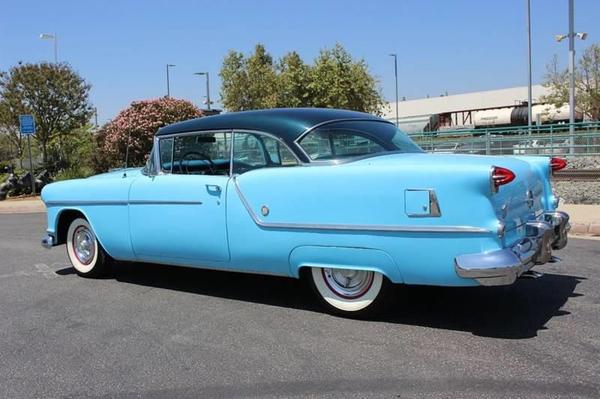 1954 Oldsmobile Super 88 Holiday for Sale $25,900