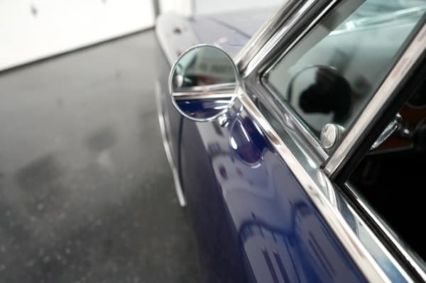 1966 Pontiac GTO  for Sale $59,900 