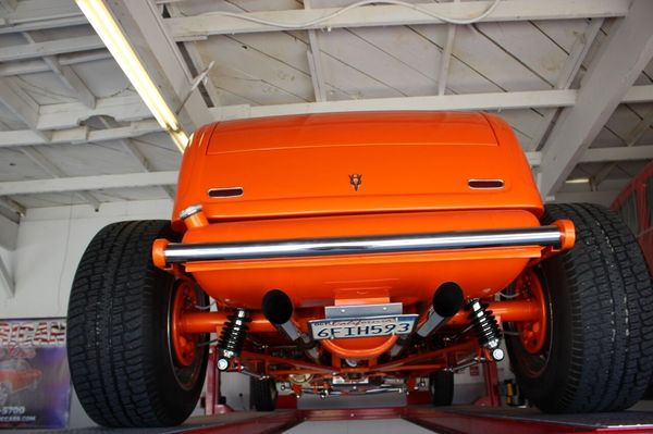 1932 Ford Roadster Custom for Sale $42,900