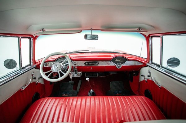 1955 Chevrolet Bel Air for Sale $59,950
