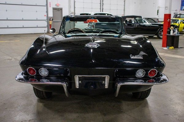 1966 Chevrolet Corvette for Sale $59,900