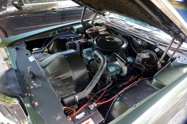 1969 Pontiac Grand Prix Model J Hardtop for Sale $33,900
