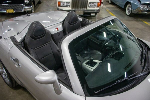 2007 Saturn Sky for Sale $13,900
