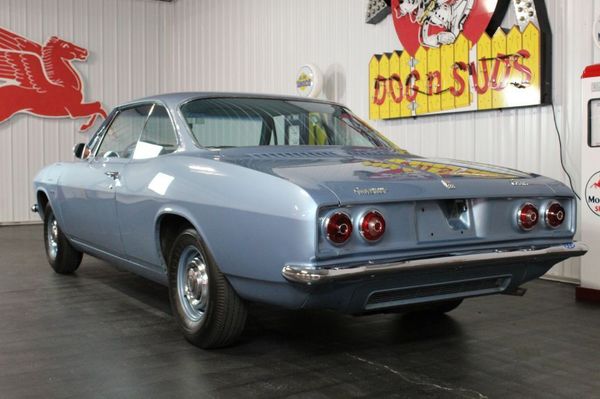 1966 Chevrolet Corvair for Sale $19,900