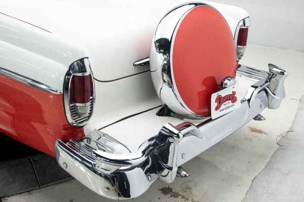 1956 Mercury Montclair for Sale $36,950