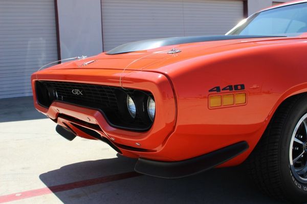 1971 Plymouth GTX for Sale $64,900