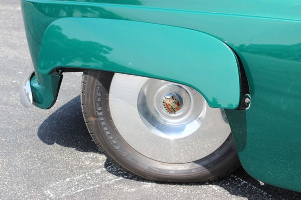 1947 Ford Custom Convertible for Sale $64,900