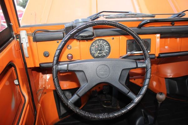 1974 Volkswagen Thing for Sale $23,900